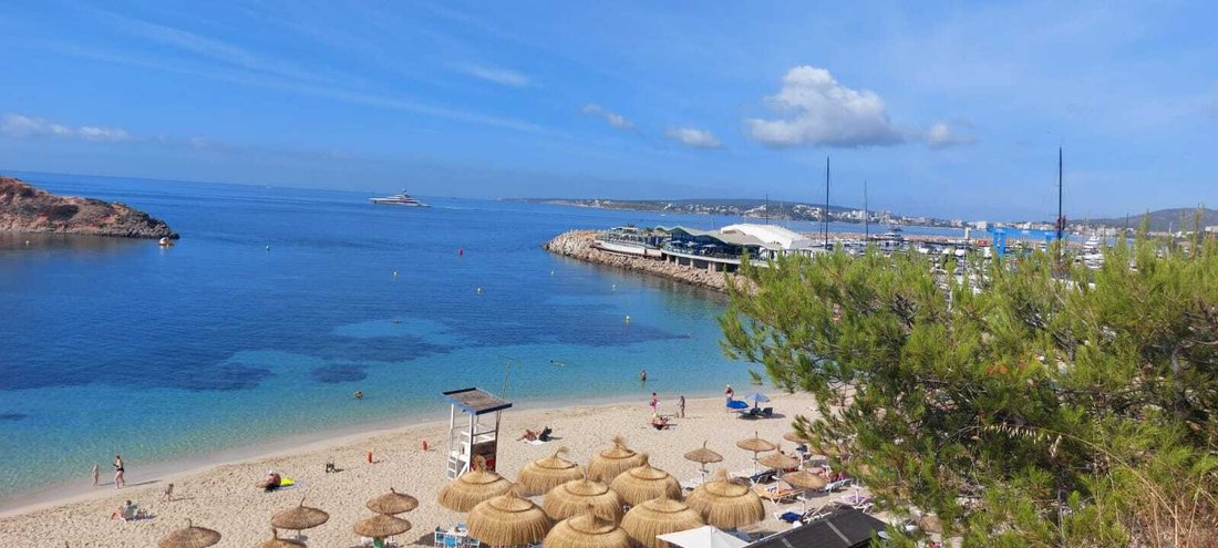 Apartment in Portals Nous, Calvia, Balearic Islands 3 - 14469764