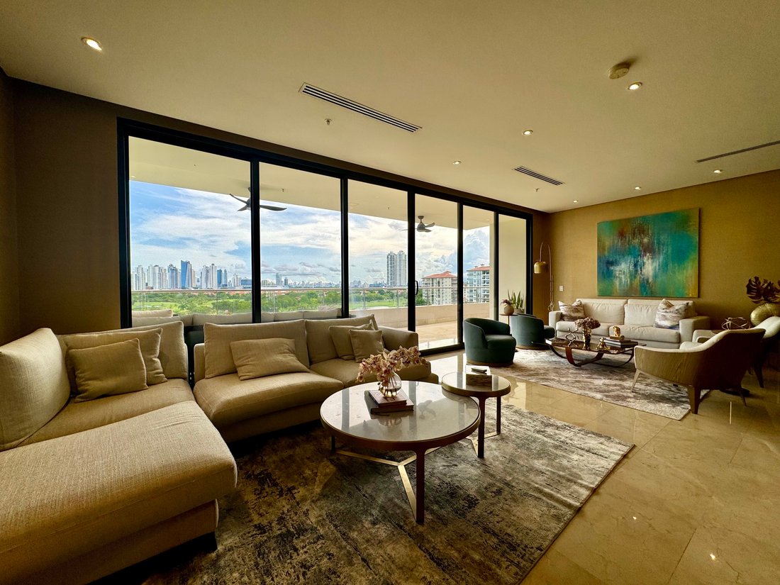 Apartment in Panama City, Panama, Panama 1 - 14469787
