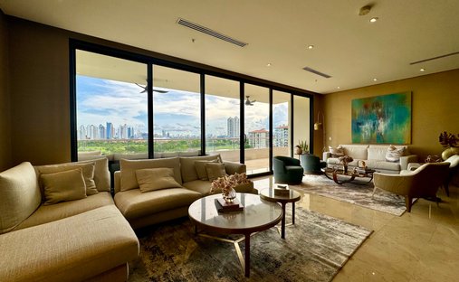 Apartment in Panama City, Panama, Panama 1
