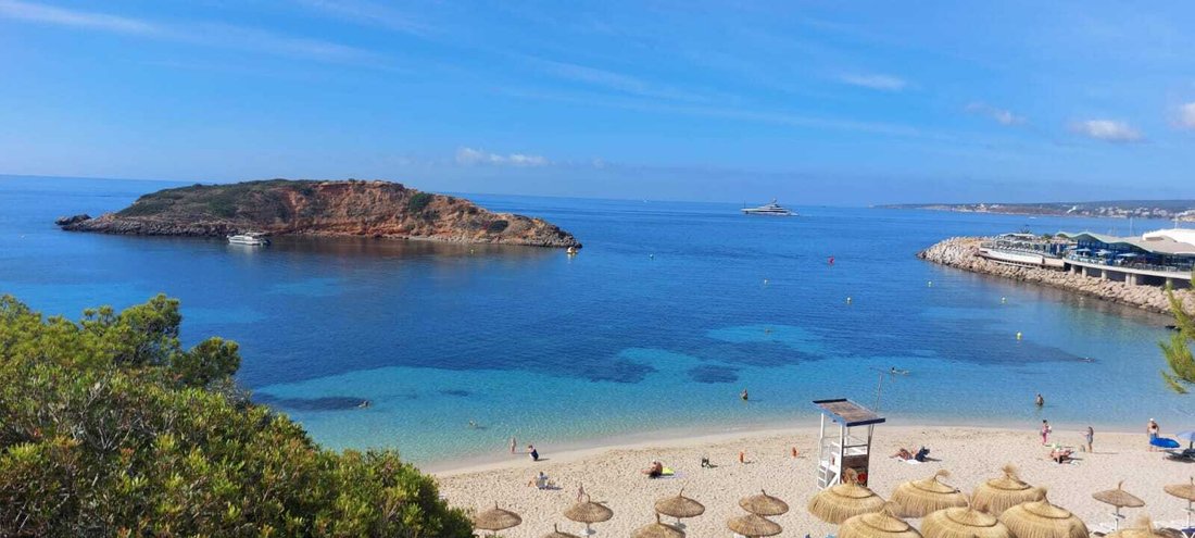 Apartment in Portals Nous, Calvia, Balearic Islands 2 - 14469764
