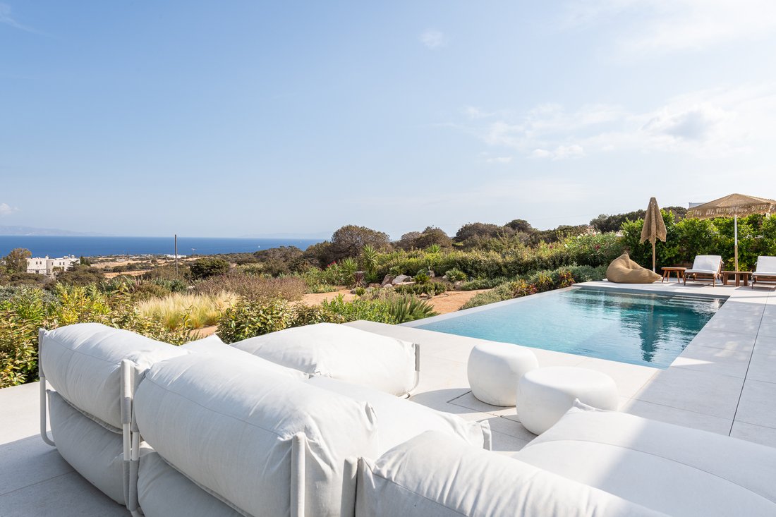 Villa in Paros, Aegean, Greece 1 - 14469707