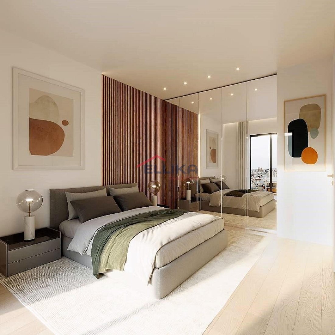 Apartment in South Athens, Attica, Greece 3 - 14469715