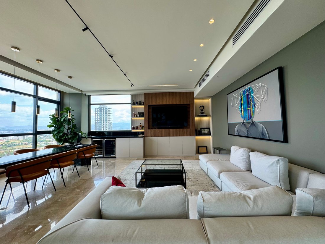 Apartment in Panama City, Panama, Panama 1 - 14469778