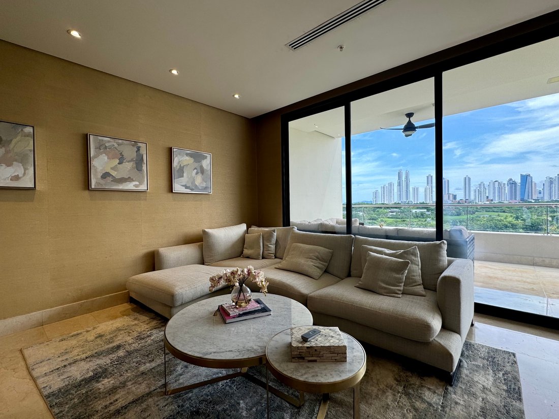 Apartment in Panama City, Panama, Panama 4 - 14469787