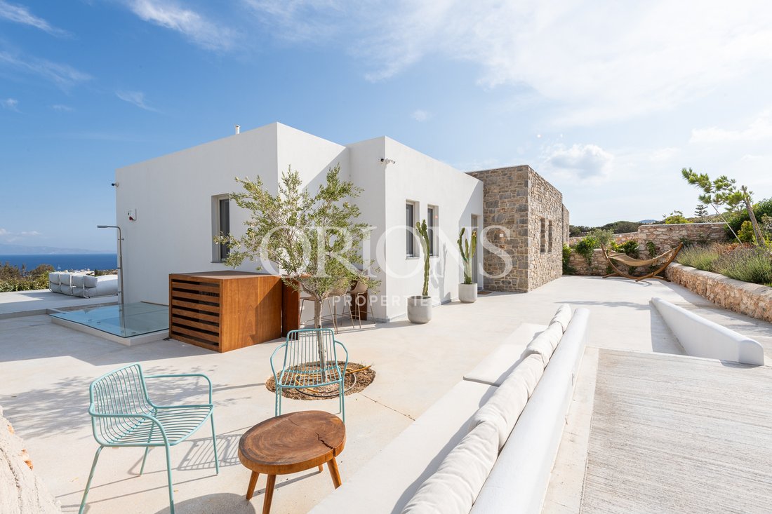 Villa in Paros, Aegean, Greece 5 - 14469707