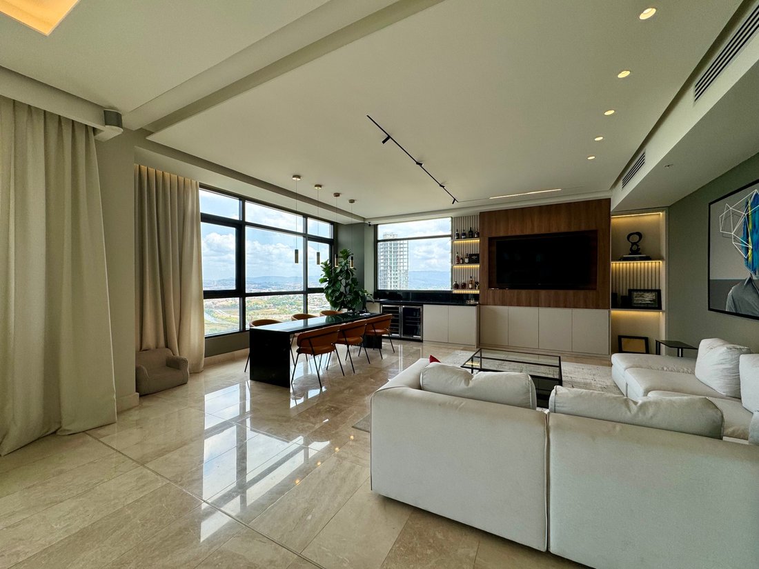 Apartment in Panama City, Panama, Panama 5 - 14469778