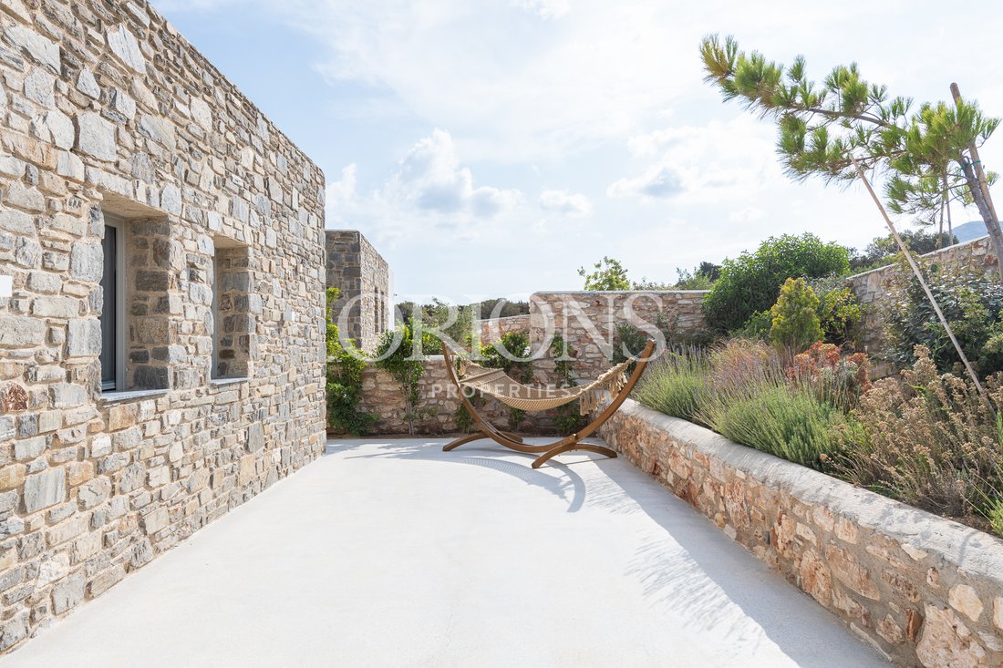 Villa in Paros, Aegean, Greece 2 - 14469707