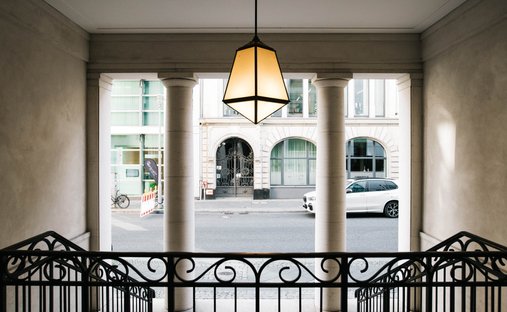 Luxury homes for sale in Berlin, Berlin, Germany | JamesEdition