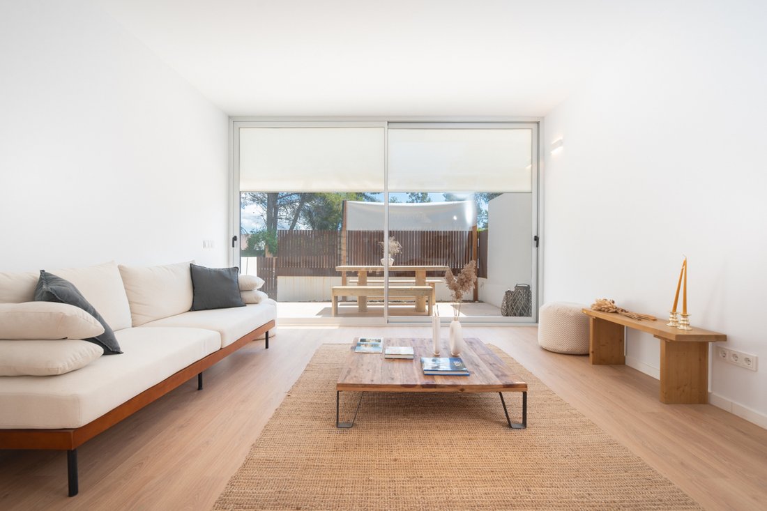 Townhouse in Sant Antoni de Portmany, Balearic Islands, Spain 5 - 14469779