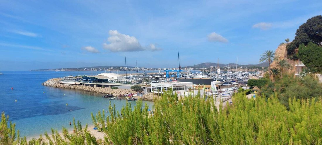Apartment in Portals Nous, Calvia, Balearic Islands 1 - 14469764