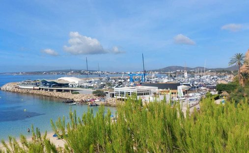 Apartment in Portals Nous, Calvia, Balearic Islands 1