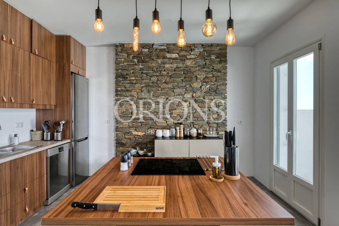 House in Paros, Aegean, Greece 3 - 14469857