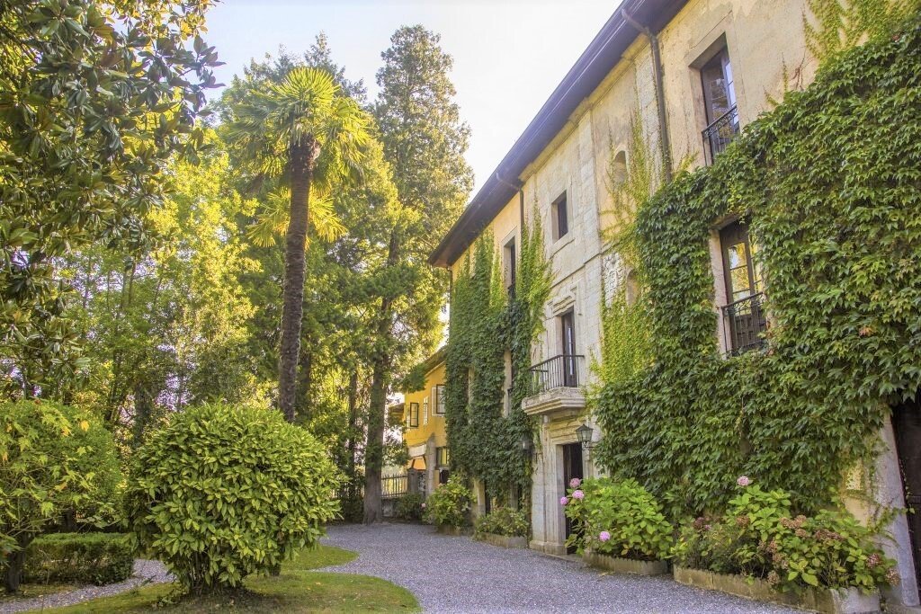 House in Parres, Asturias, Spain 1 - 14474044