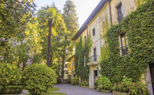 Casa en Parres, Principado de Asturias, España 1