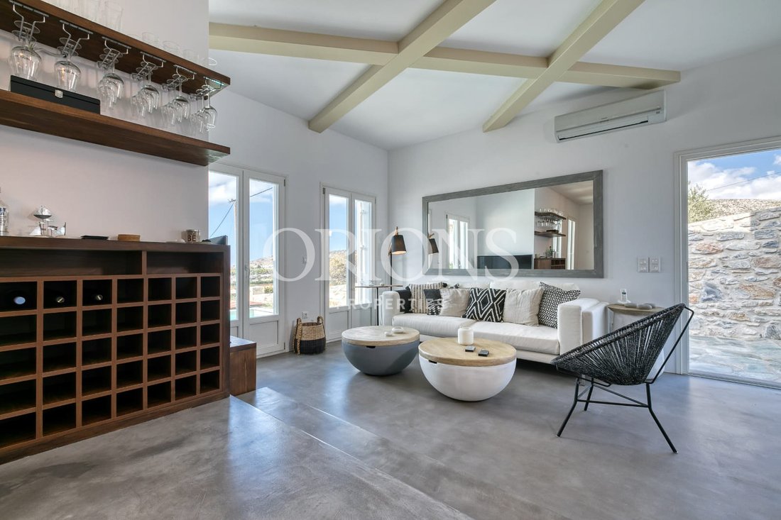 House in Paros, Aegean, Greece 5 - 14469857