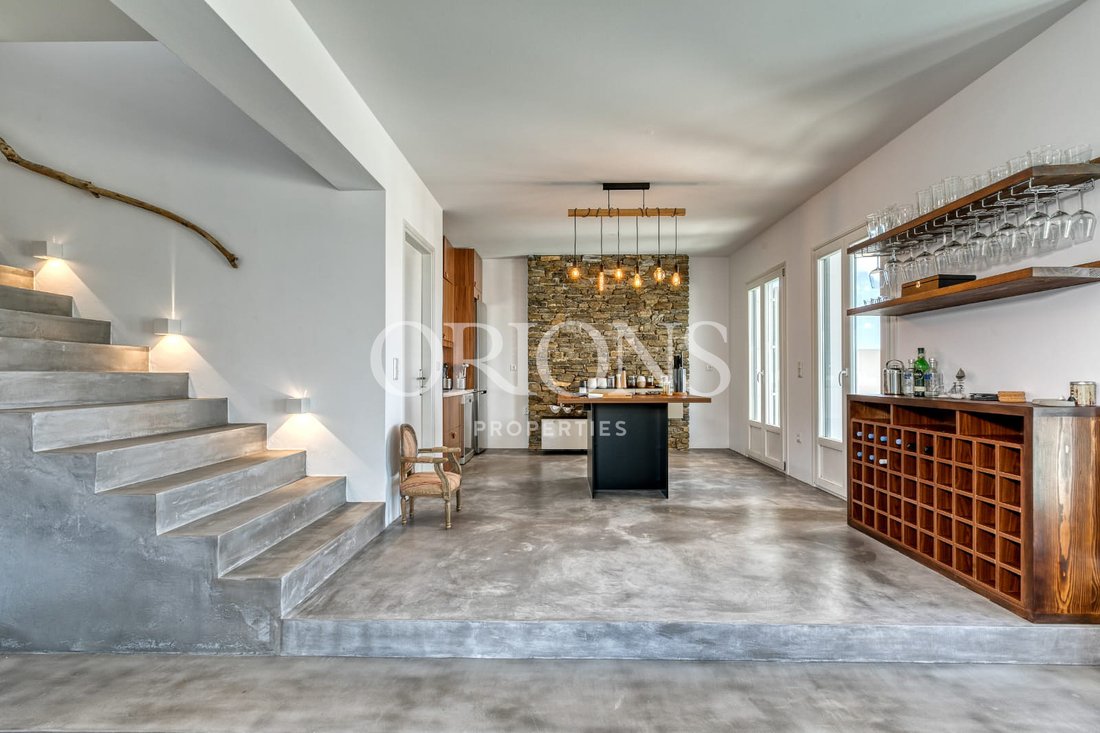 House in Paros, Aegean, Greece 2 - 14469857