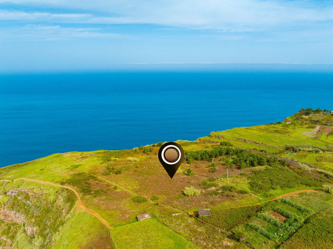 Land in Ponta do Pargo, Madeira, Portugal 3 - 14469979