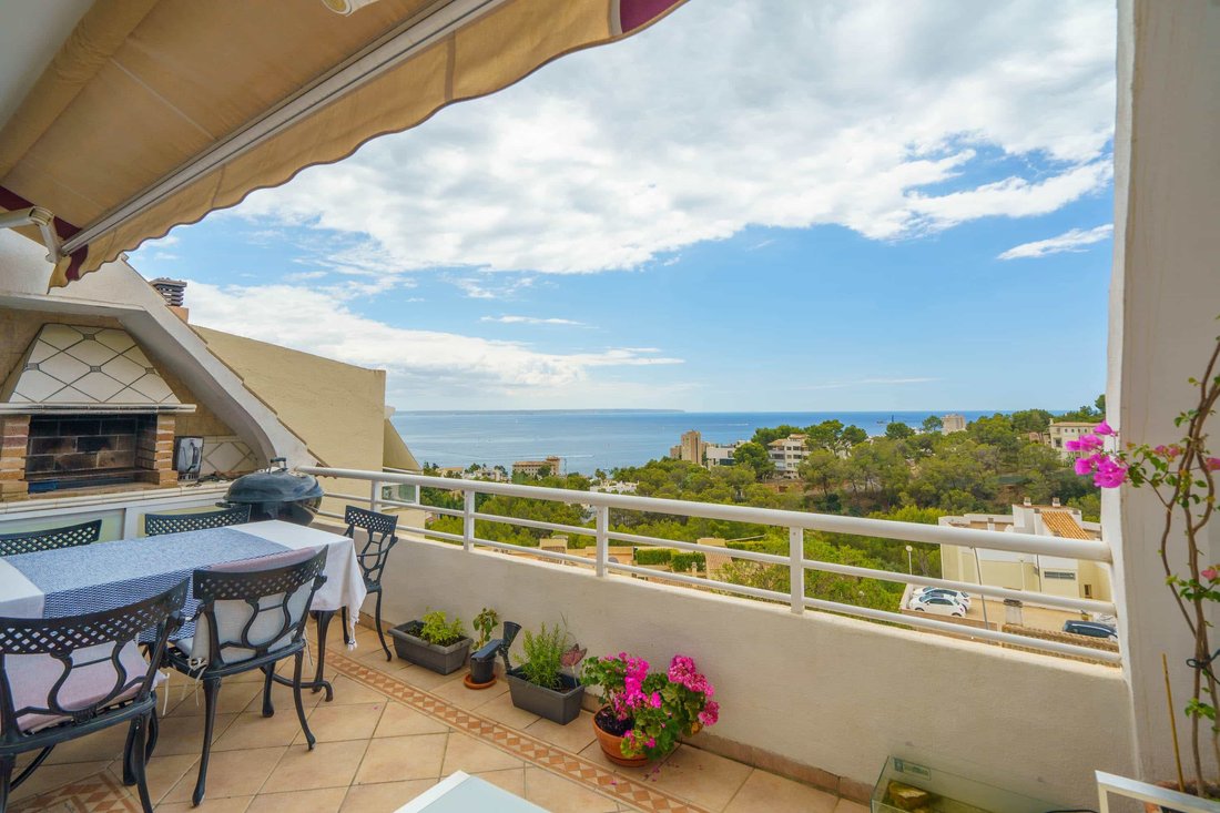 Maison à Cas Català, Calvià, Îles Baléares 4 - 14333591