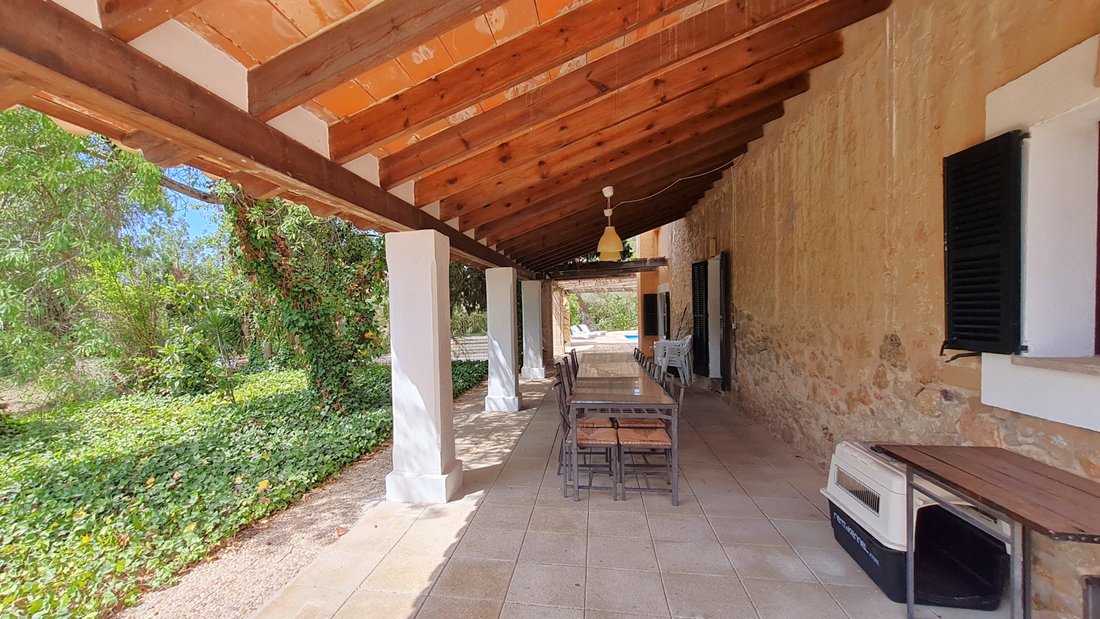 Finca in Calvia, Balearic Islands, Spain 5 - 14455950