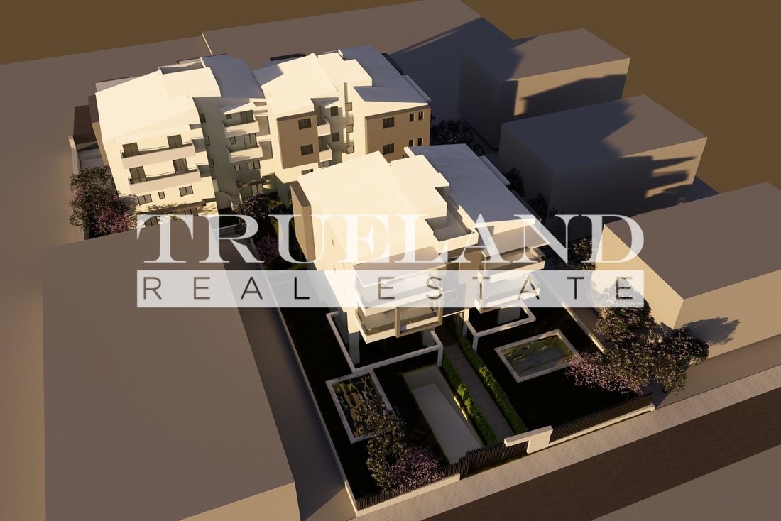Apartment in Melissia, Attica, Greece 2 - 14473993