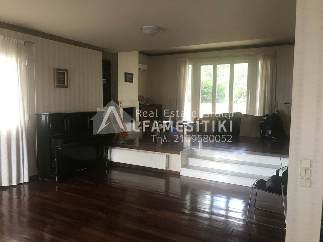 House in Voula, Attica, Greece 3 - 14453063