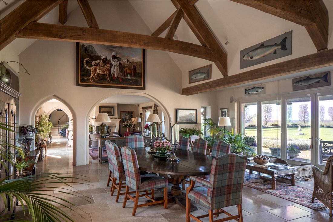House in Down Ampney, England 5 - 14471205