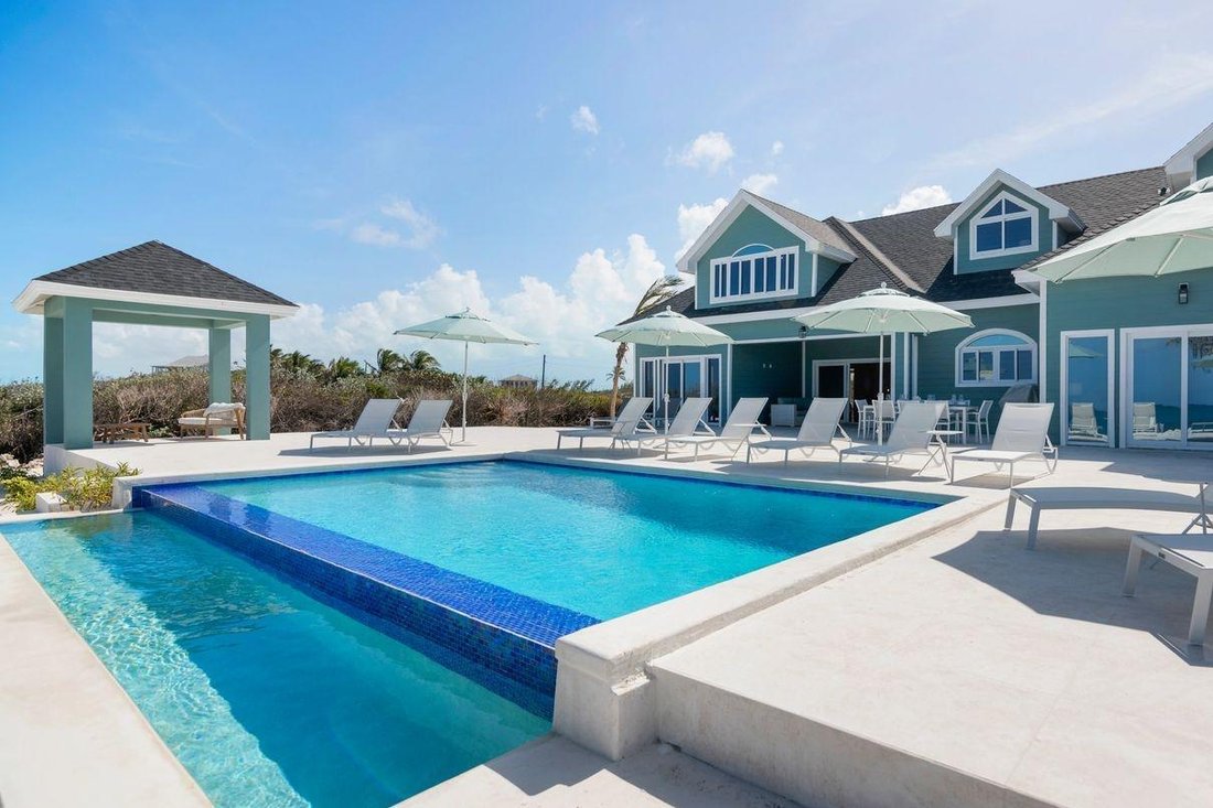 Maison à Farmer's Hill, Exumas, Bahamas 3 - 14473997