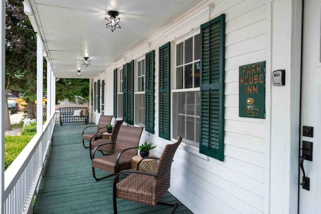 Haus in Saugatuck, Michigan, Vereinigte Staaten 2 - 14470033