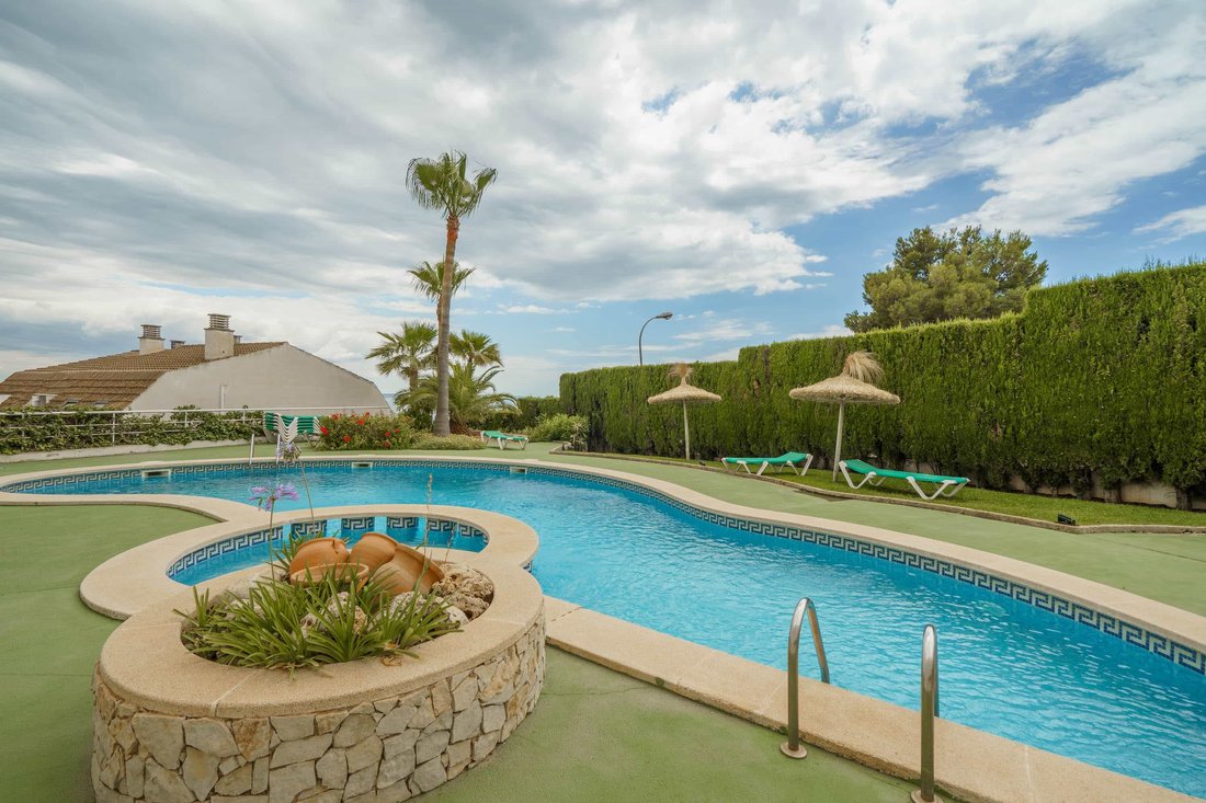 Maison à Cas Català, Calvià, Îles Baléares 1 - 14333591