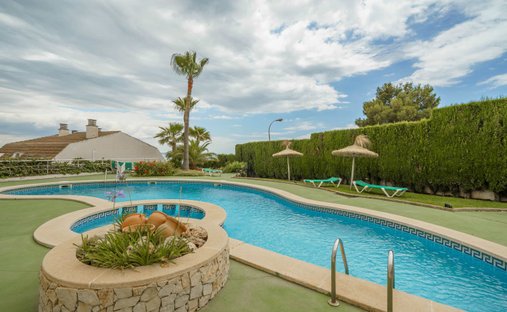 Casa a Cas Català, Calvià, Isole Baleari 1
