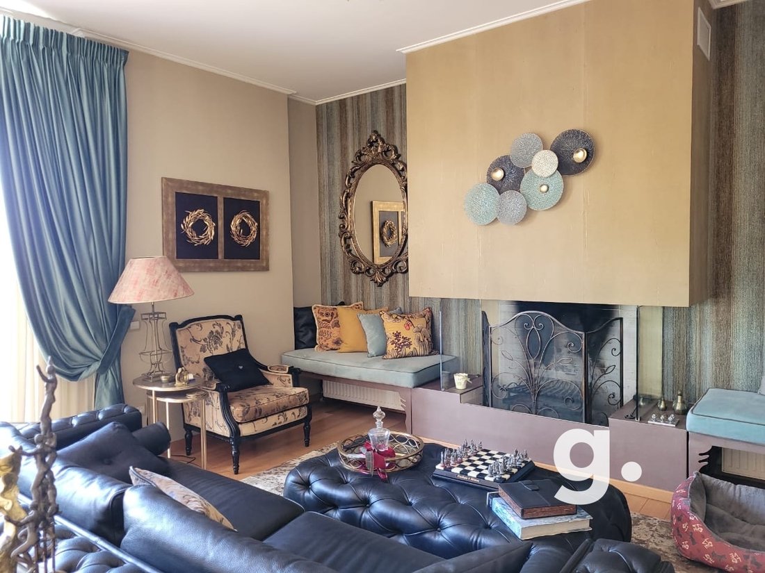 Apartment in Dionysos, Attica, Greece 2 - 14474043