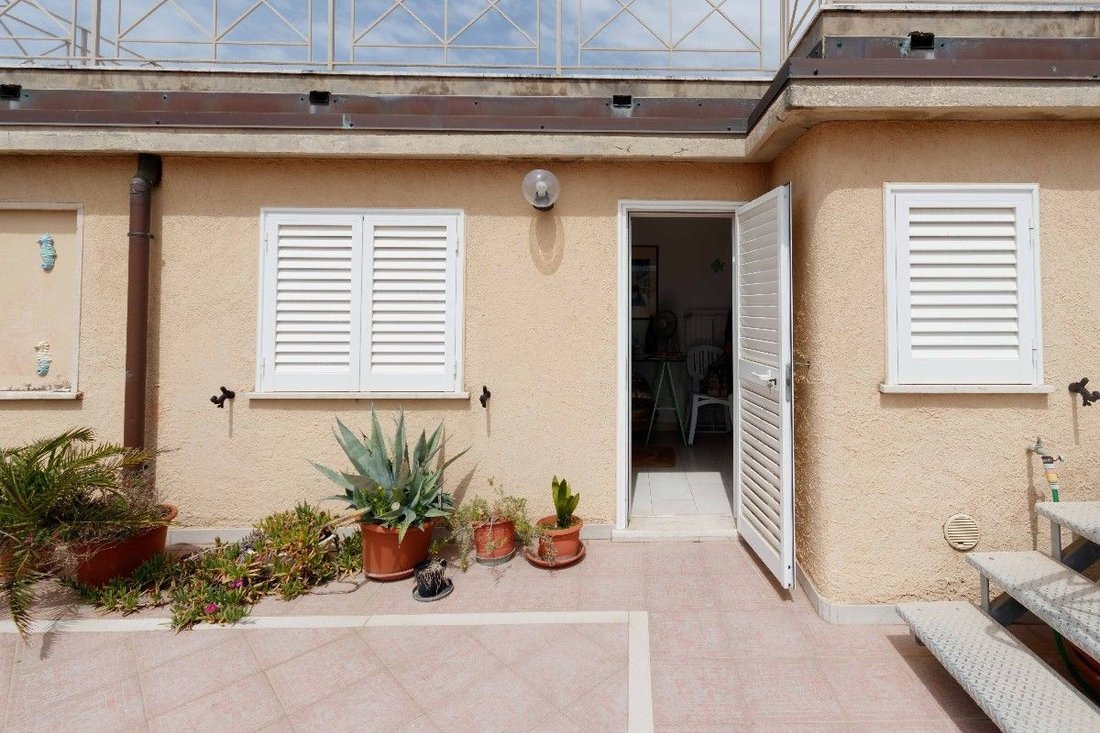 Townhouse in Lungomare, Viareggio, Tuscany 4 - 14472785