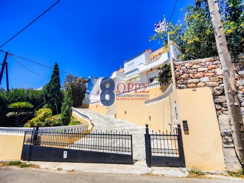 House in Chios, Aegean, Greece 2 - 14471030