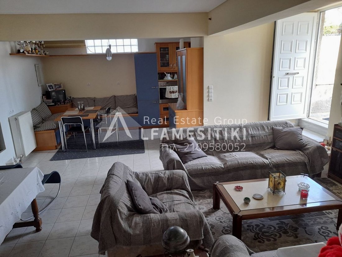 Apartment in Vari, Attica, Greece 2 - 14442638