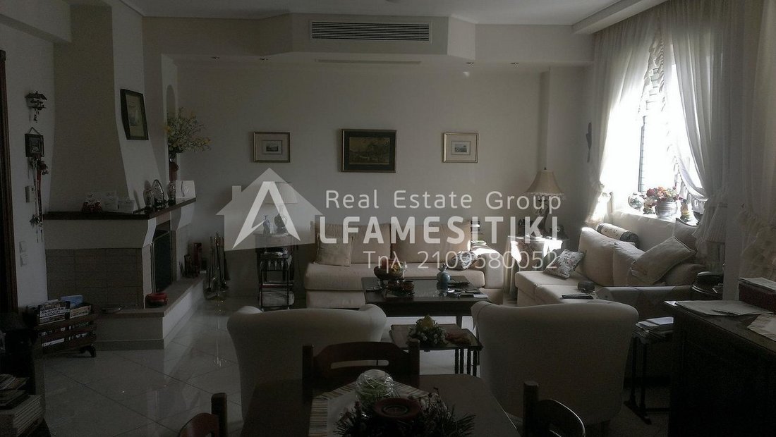 Apartment in Vari, Attica, Greece 1 - 14333254