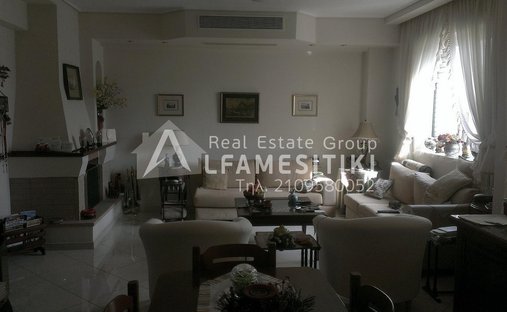 Appartamento a Vari, Attica, Grecia 1