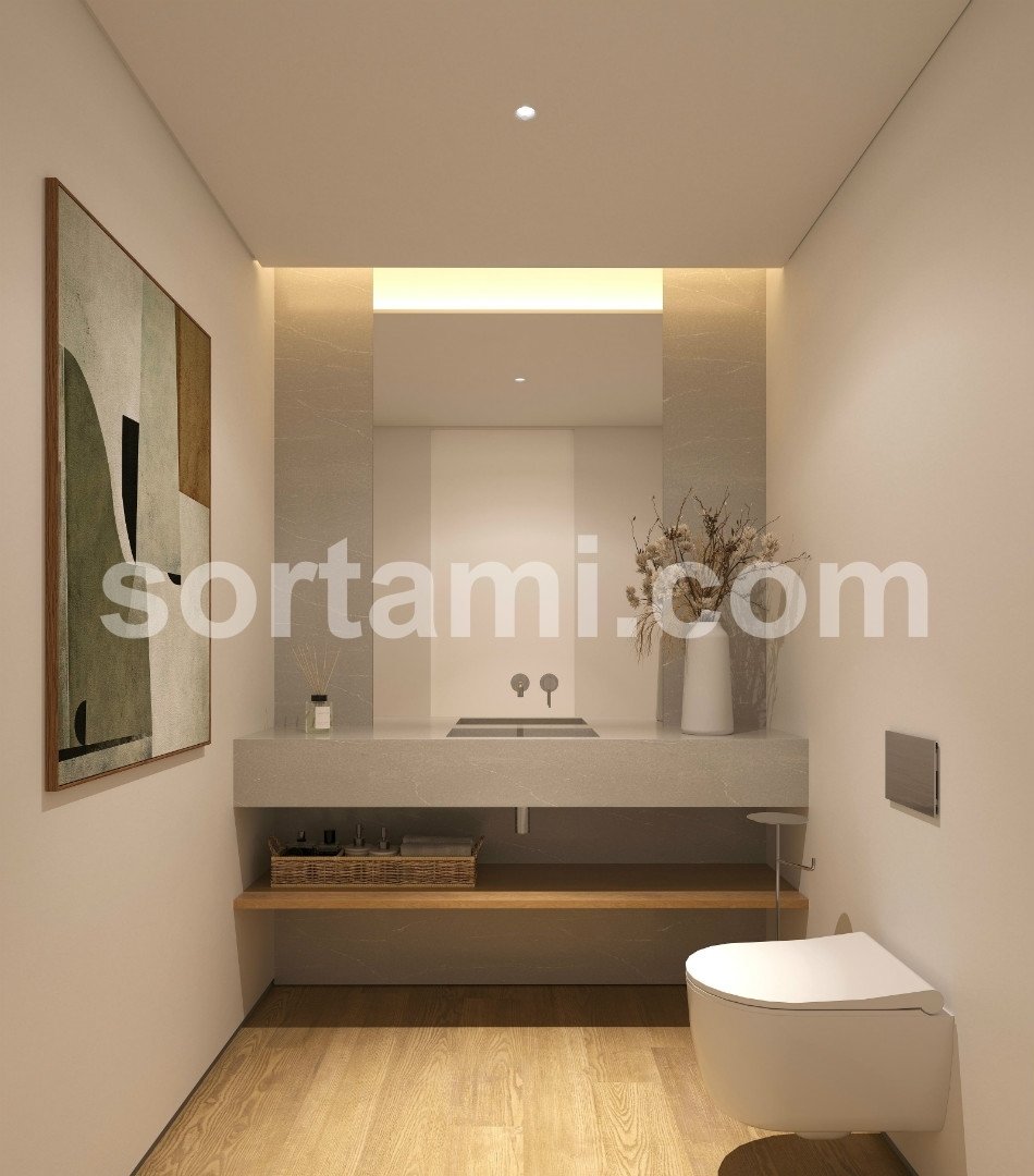 Apartment in Vilamoura, Quarteira, Algarve 5 - 14473740
