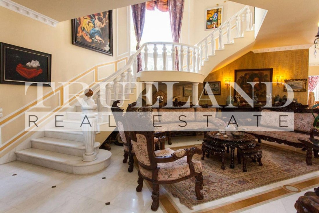 House in Dionysos, Attica, Greece 2 - 14473960