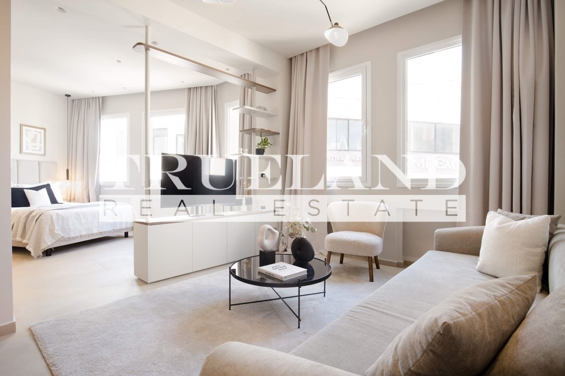 Apartment in 1st District of Athens, Athens, Greece 2 - 14473998