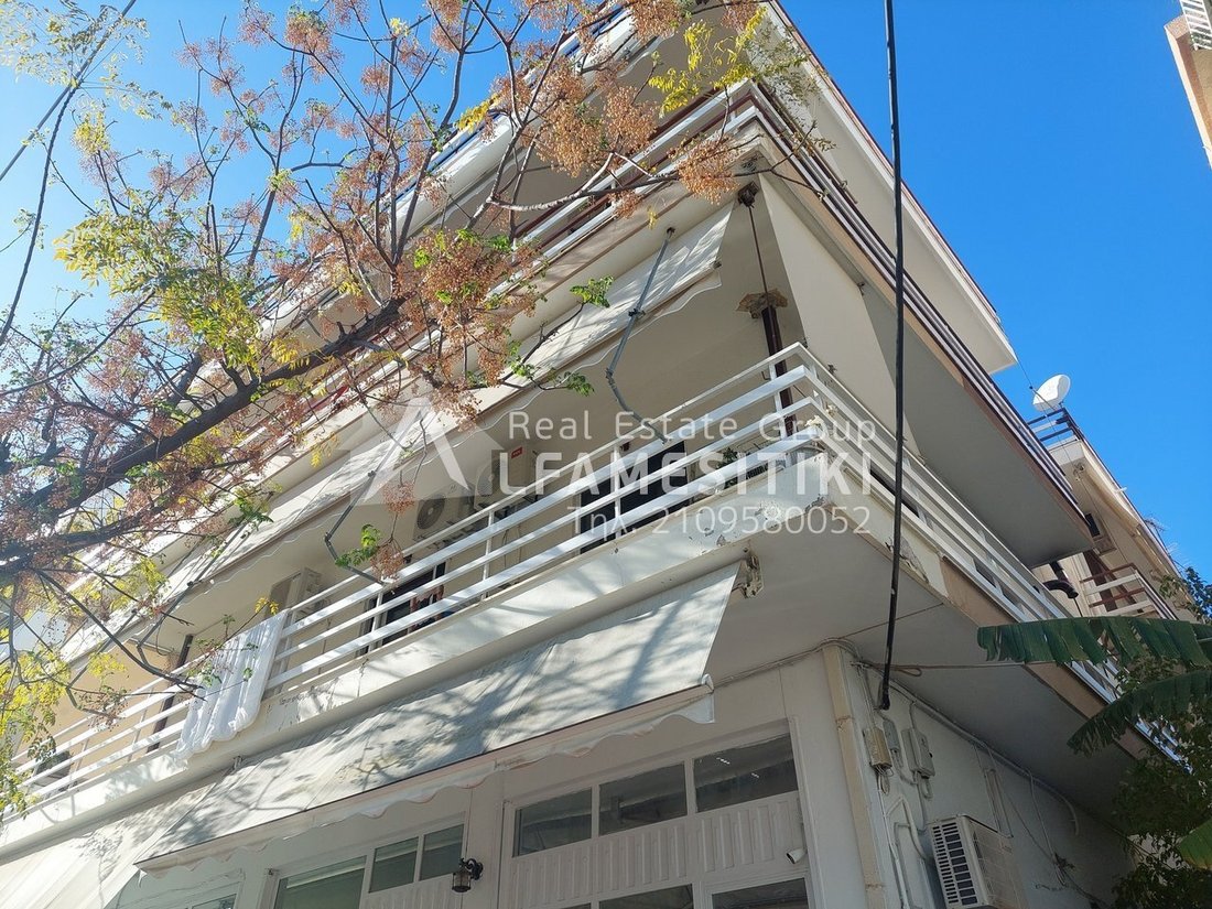 Glyfada, Attica, Greece 1 - 14333268