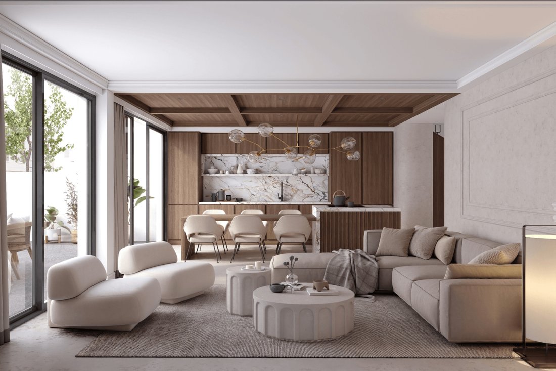 House in Palma, Balearic Islands, Spain 4 - 14469895