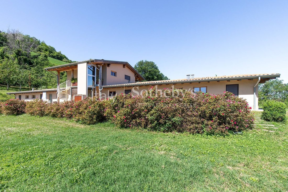 House in Falerone, Marche, Italy 4 - 14471857