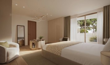 Appartement à Voúla, Attique, Grèce 1