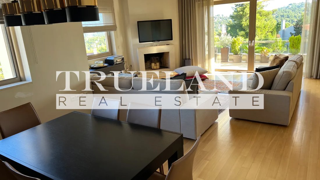 Apartment in Dionysos, Attica, Greece 2 - 14473981