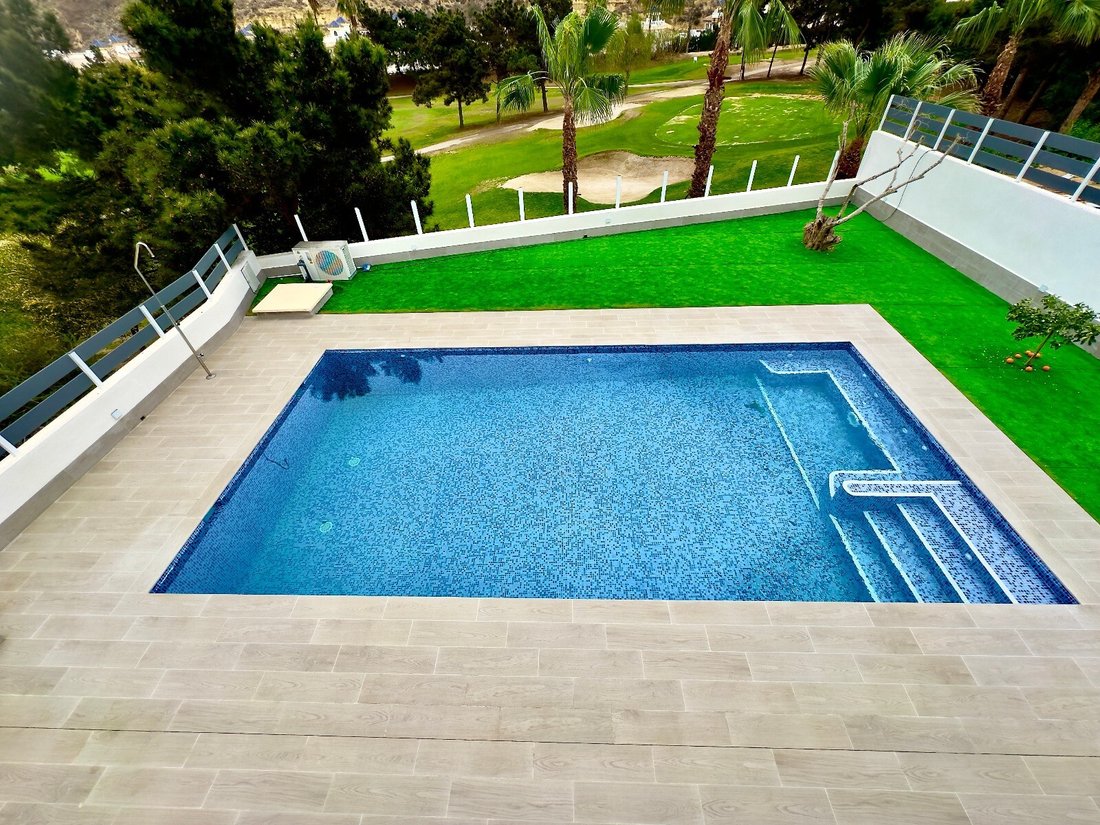 Villa a Quesada, Rojales, Comunità Valenzana 2 - 14471026