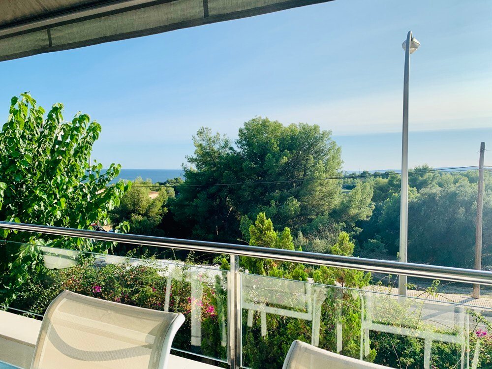 Apartment in Palma, Balearic Islands, Spain 3 - 14471846
