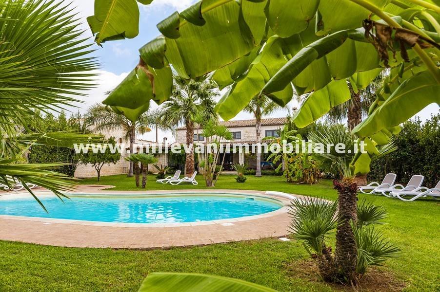 Villa in Campagna Sciclitana, Scicli, Sicily 3 - 14472511