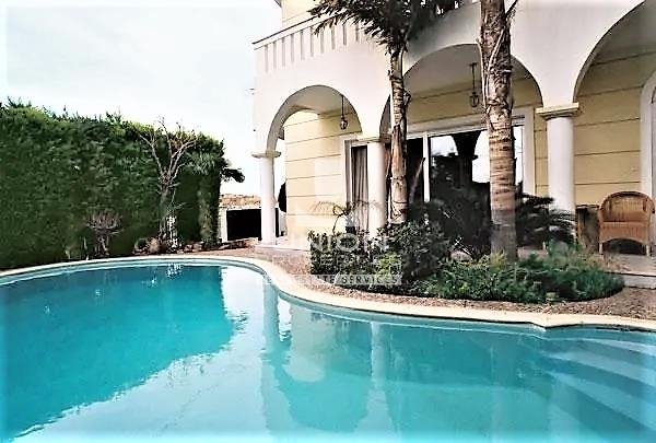 House in South Athens, Attica, Greece 1 - 14471145