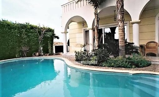 House in South Athens, Attica, Greece 1