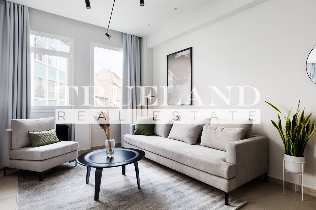 Apartment in 1st District of Athens, Athens, Greece 2 - 14473996